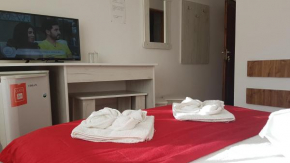 HOTEL BULEVARD